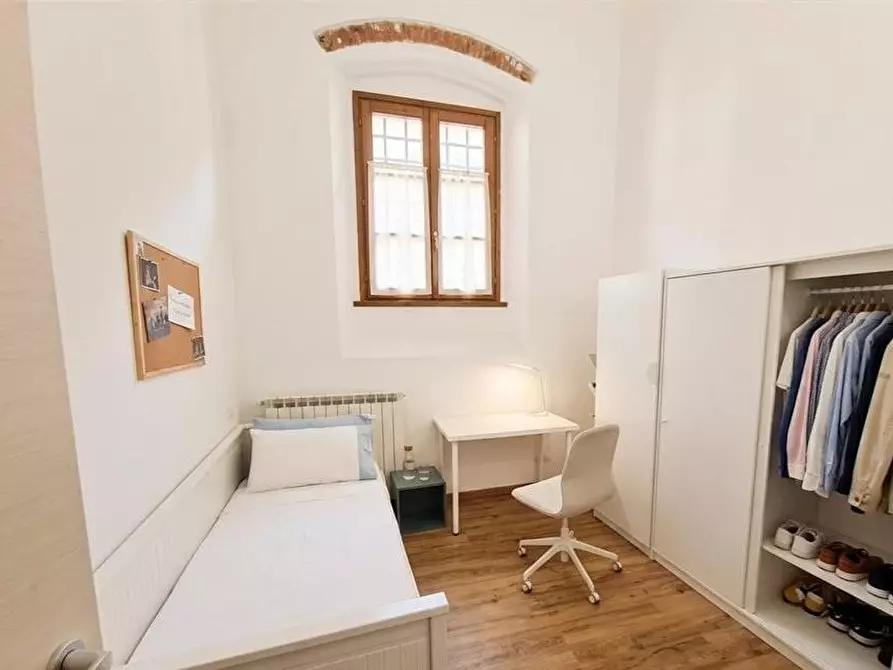 Immagine 6 di Appartamento in vendita  a Pisa