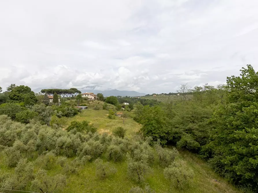 Immagine 11 di Villetta a schiera in vendita  a Santa Maria A Monte