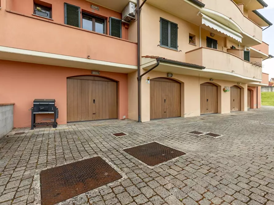 Immagine 23 di Villetta a schiera in vendita  a Santa Maria A Monte