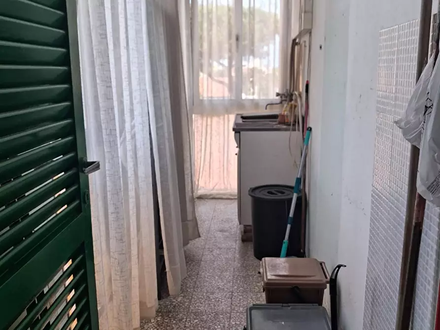 Immagine 2 di Appartamento in vendita  a Livorno