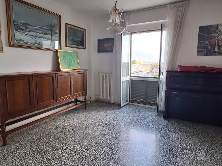 Immagine 1 di Appartamento in vendita  a Livorno
