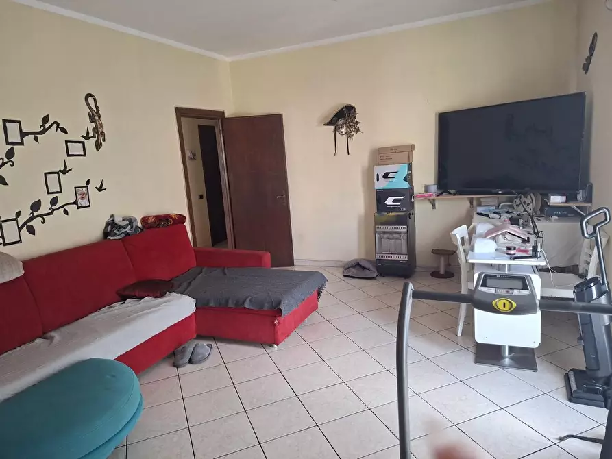 Immagine 21 di Casa trifamiliare in affitto  a Castelnuovo Magra