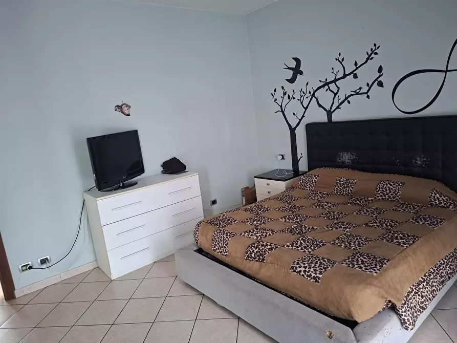 Immagine 15 di Casa trifamiliare in affitto  a Castelnuovo Magra