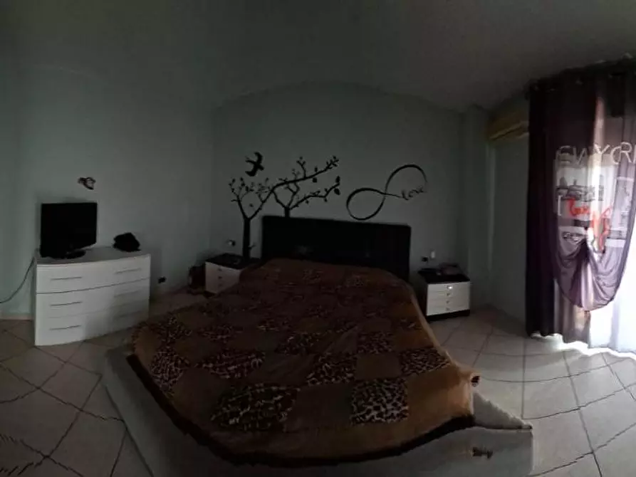 Immagine 17 di Casa trifamiliare in affitto  a Castelnuovo Magra