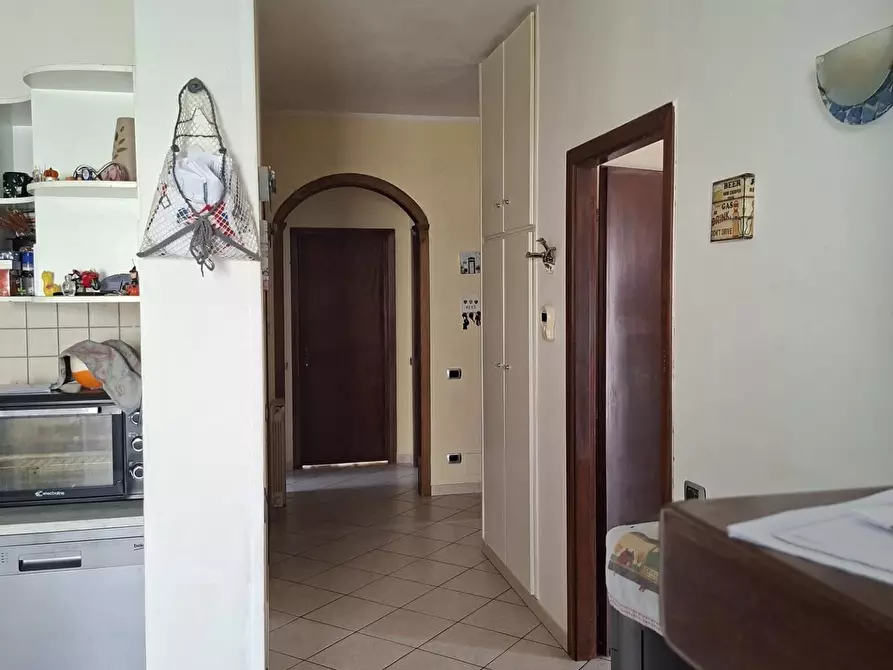 Immagine 22 di Casa trifamiliare in affitto  a Castelnuovo Magra