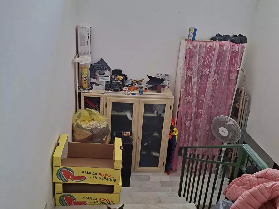 Immagine 10 di Casa trifamiliare in affitto  a Castelnuovo Magra