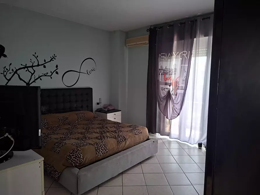 Immagine 14 di Casa trifamiliare in affitto  a Castelnuovo Magra
