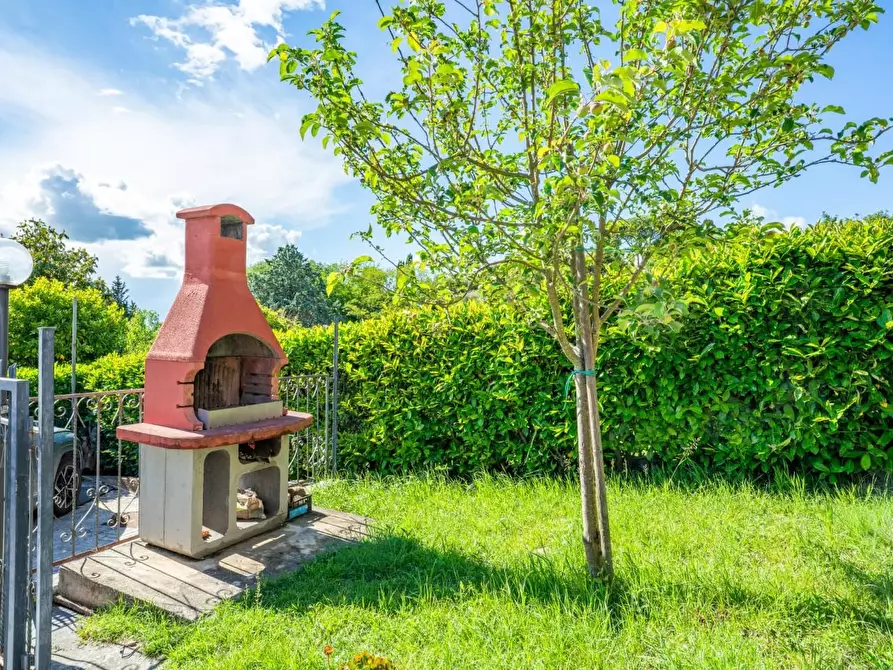 Immagine 16 di Villetta a schiera in vendita  a Monteriggioni