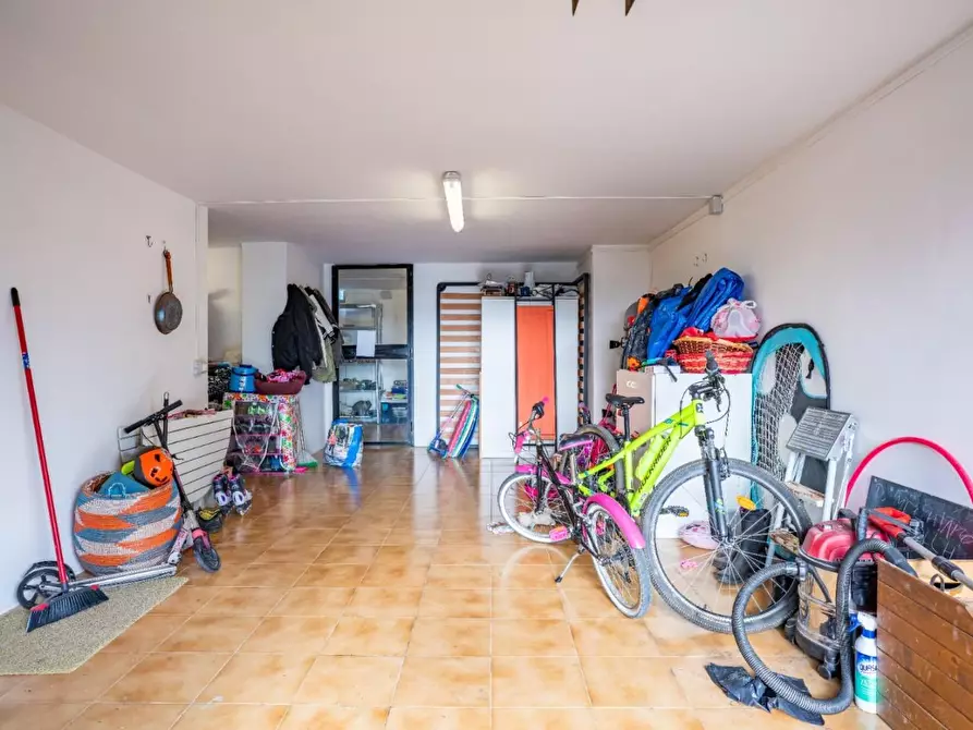 Immagine 34 di Villetta a schiera in vendita  a Monteriggioni