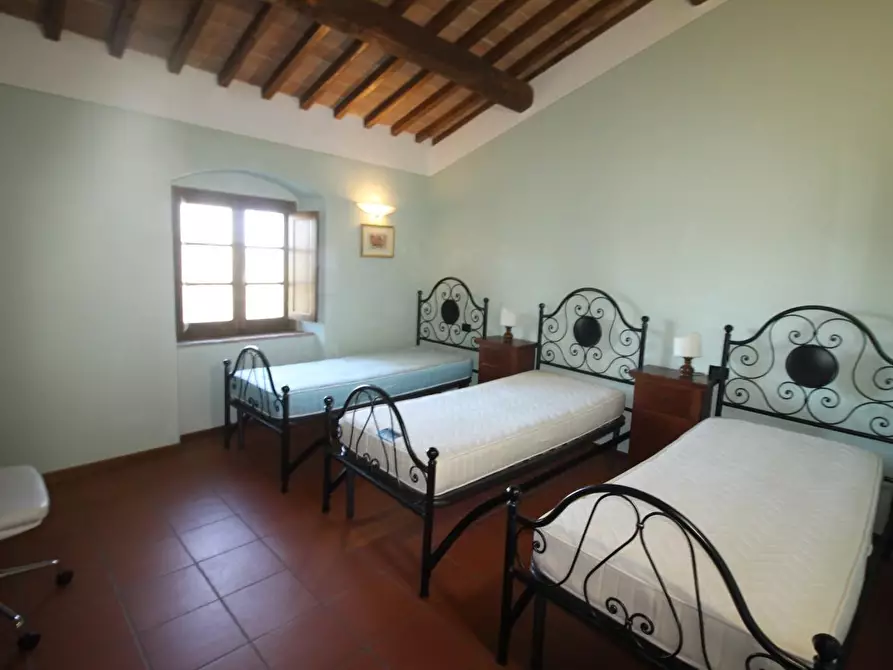 Immagine 19 di Casa colonica in vendita  a Casole D'elsa