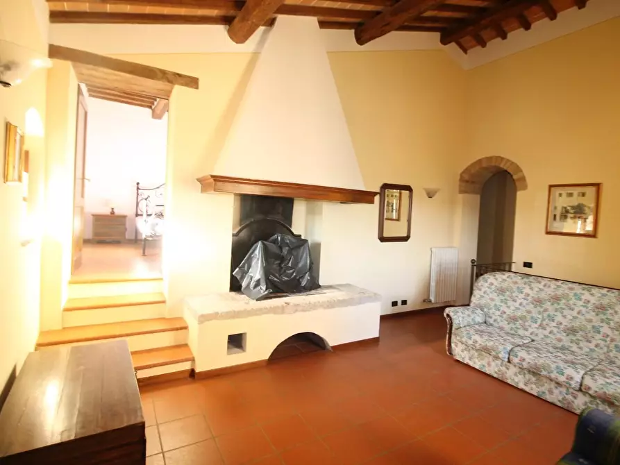 Immagine 20 di Casa colonica in vendita  a Casole D'elsa