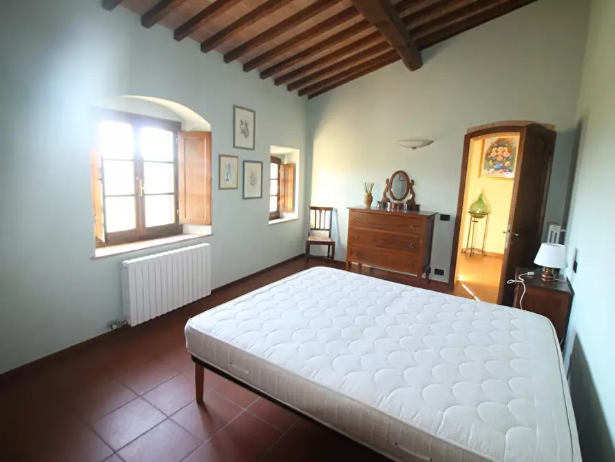 Immagine 21 di Casa colonica in vendita  a Casole D'elsa