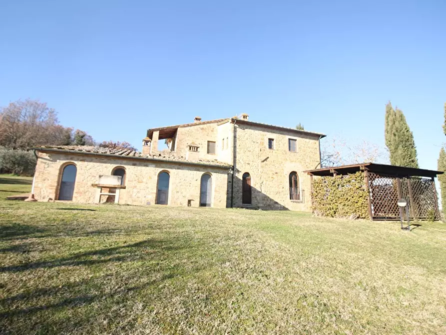 Immagine 44 di Casa colonica in vendita  a Casole D'elsa