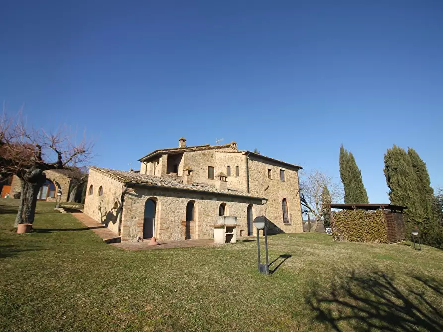 Immagine 46 di Casa colonica in vendita  a Casole D'elsa