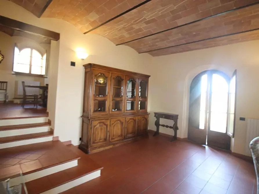 Immagine 34 di Casa colonica in vendita  a Casole D'elsa