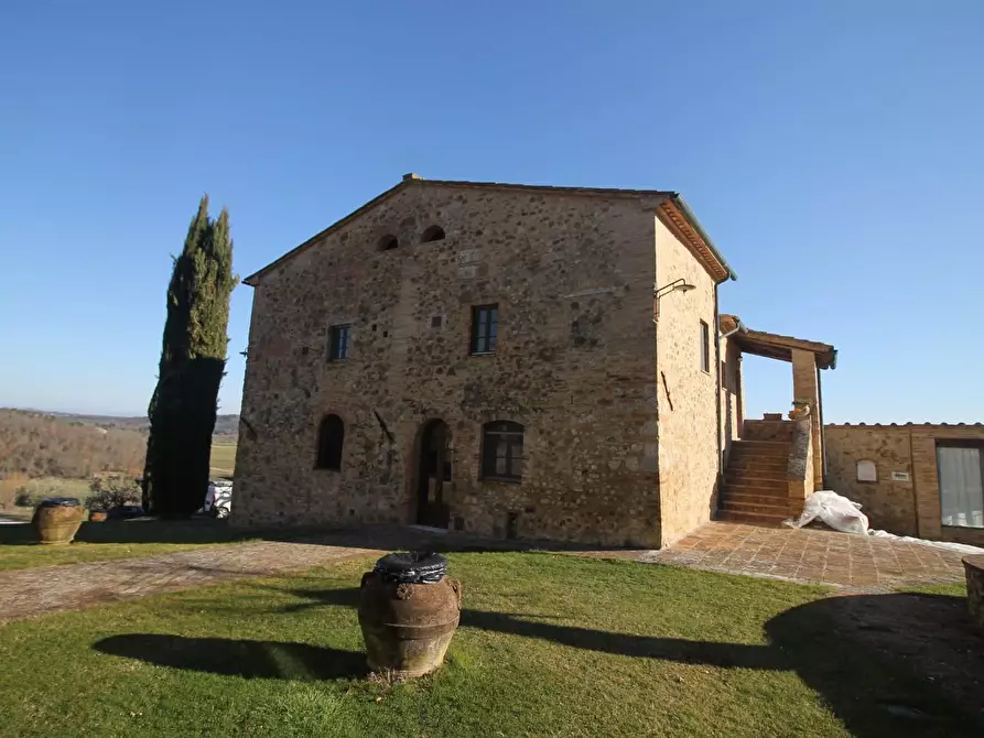 Immagine 52 di Casa colonica in vendita  a Casole D'elsa