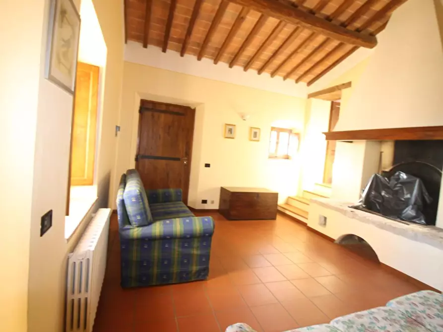 Immagine 25 di Casa colonica in vendita  a Casole D'elsa
