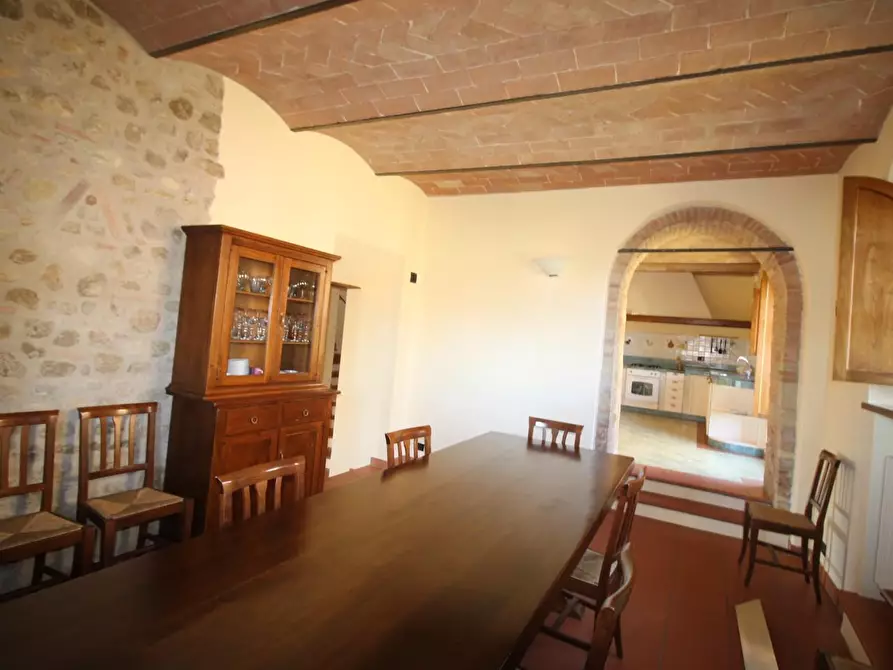 Immagine 33 di Casa colonica in vendita  a Casole D'elsa