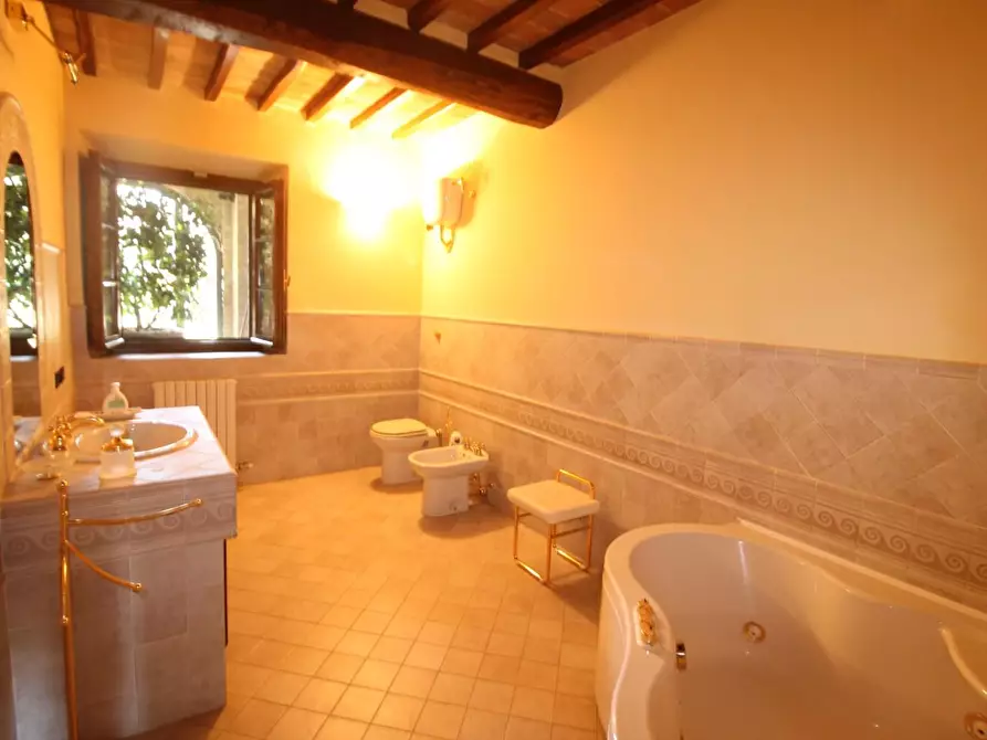 Immagine 28 di Casa colonica in vendita  a Casole D'elsa