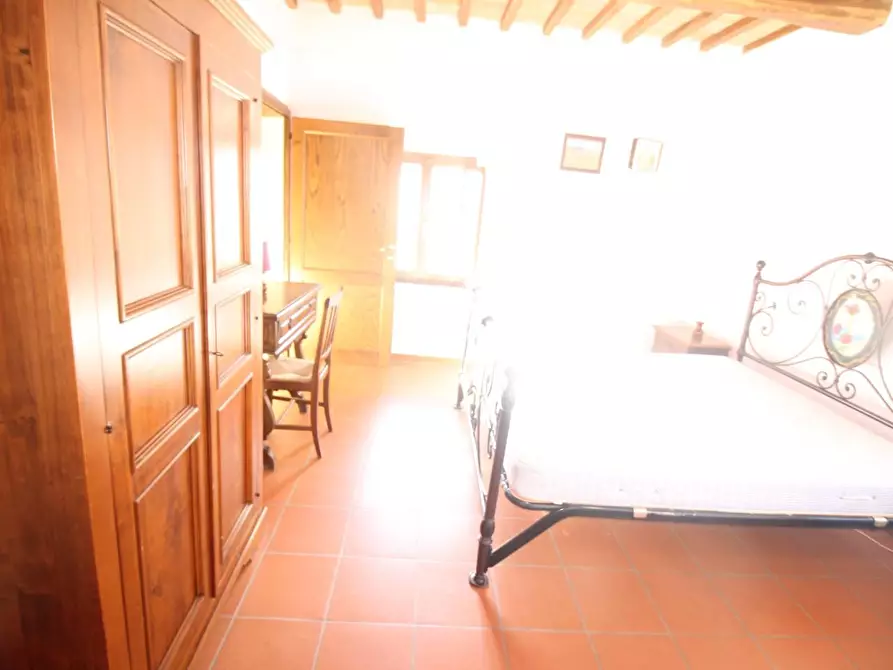 Immagine 12 di Casa colonica in vendita  a Casole D'elsa