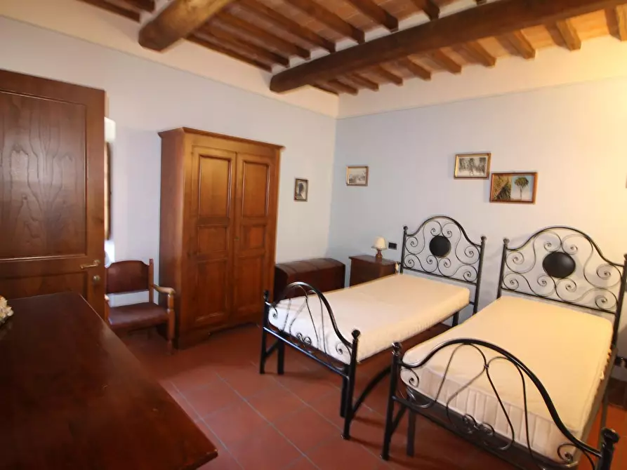 Immagine 16 di Casa colonica in vendita  a Casole D'elsa
