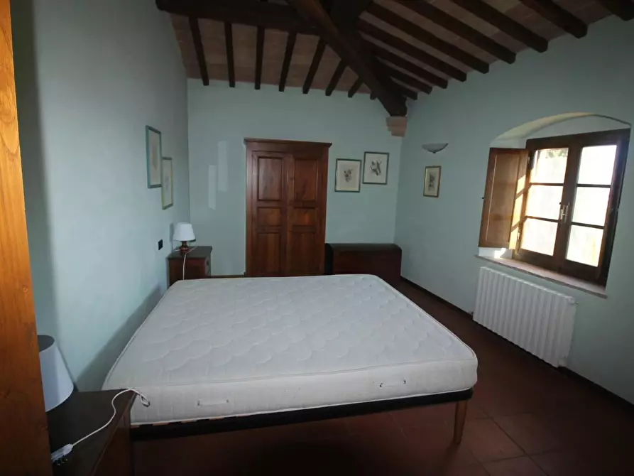 Immagine 22 di Casa colonica in vendita  a Casole D'elsa