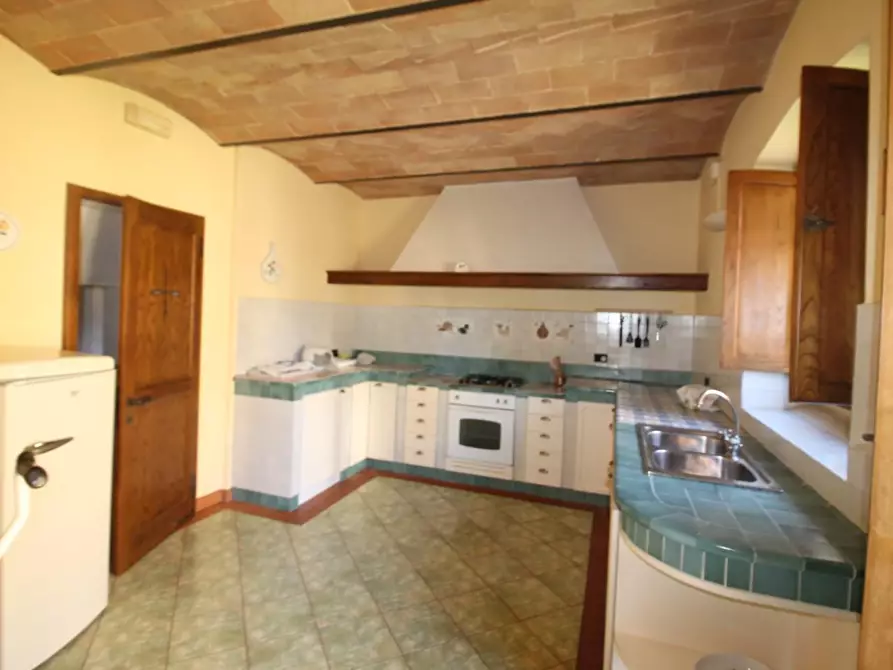 Immagine 31 di Casa colonica in vendita  a Casole D'elsa