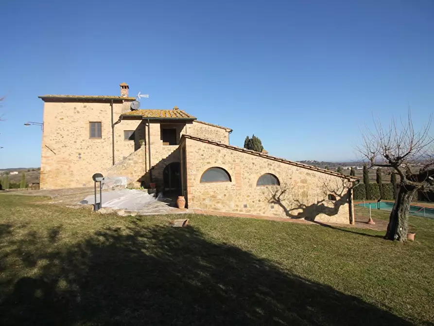 Immagine 49 di Casa colonica in vendita  a Casole D'elsa
