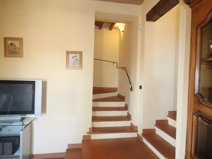 Immagine 26 di Casa colonica in vendita  a Casole D'elsa