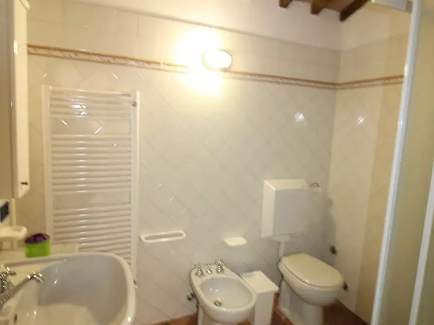 Immagine 4 di Casa colonica in vendita  a Casole D'elsa