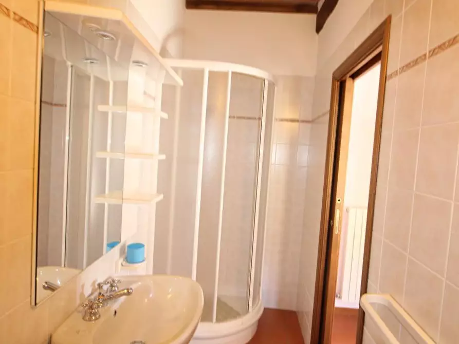 Immagine 13 di Casa colonica in vendita  a Casole D'elsa