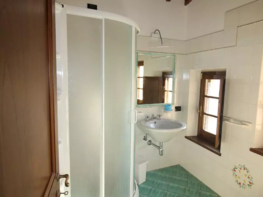 Immagine 23 di Casa colonica in vendita  a Casole D'elsa