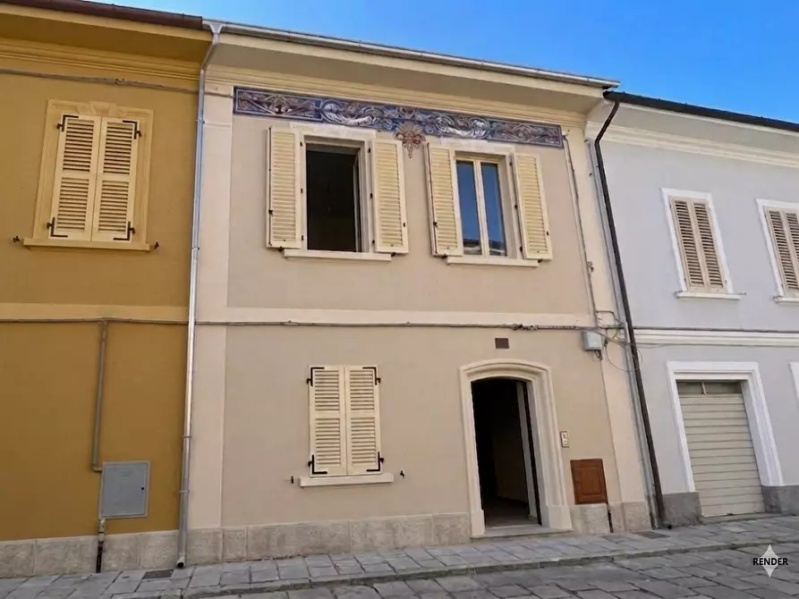 Immagine 2 di Terratetto in vendita  a Empoli