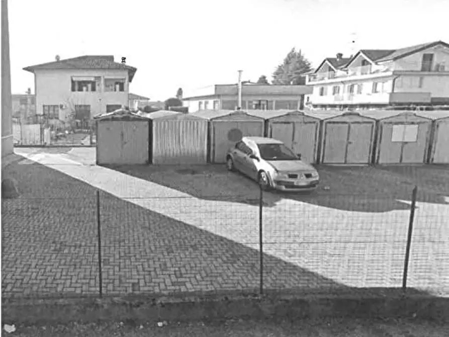 Immagine 2 di Casa indipendente in vendita  a Oggiona Con Santo Stefano