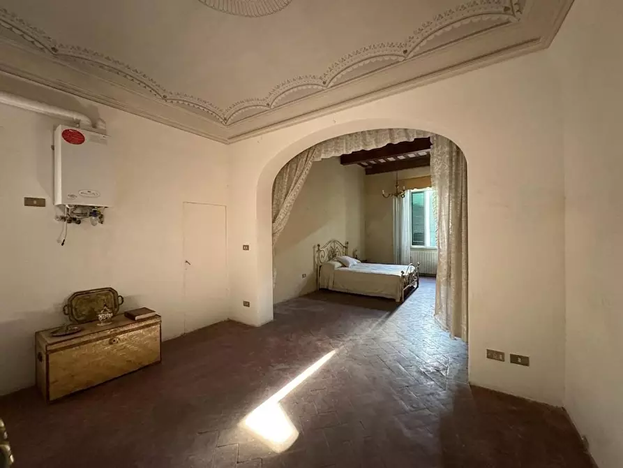 Immagine 6 di Appartamento in vendita  a San Giuliano Terme