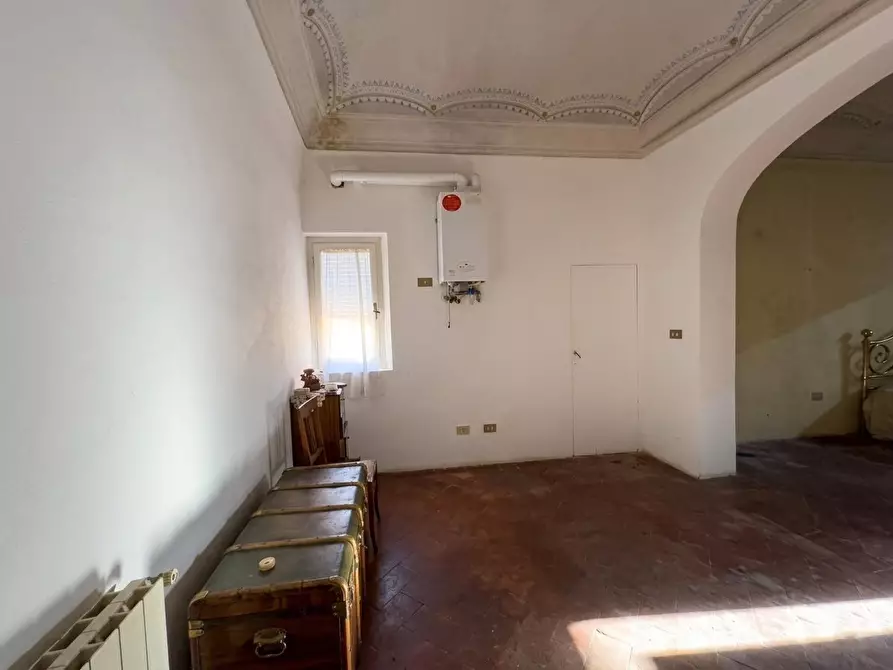Immagine 5 di Appartamento in vendita  a San Giuliano Terme