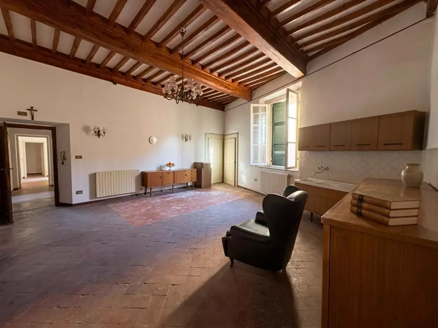 Immagine 4 di Appartamento in vendita  a San Giuliano Terme