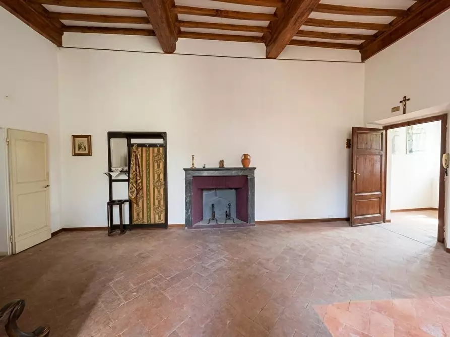 Immagine 3 di Appartamento in vendita  a San Giuliano Terme