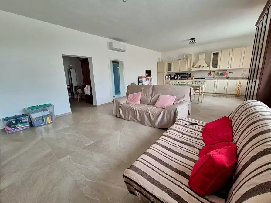 Immagine 2 di Appartamento in vendita  a San Giuliano Terme