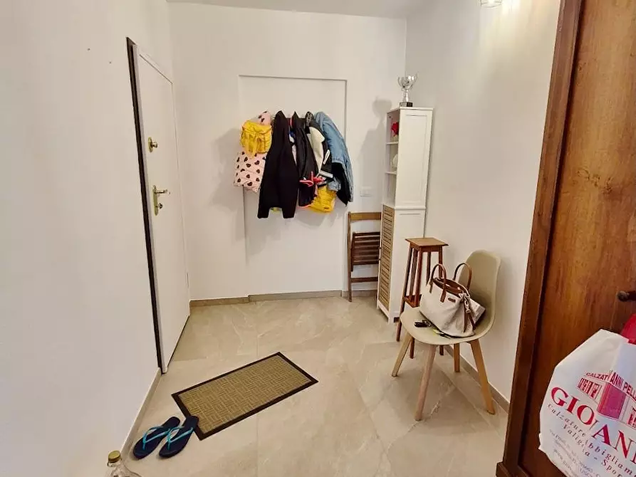 Immagine 9 di Appartamento in vendita  a San Giuliano Terme