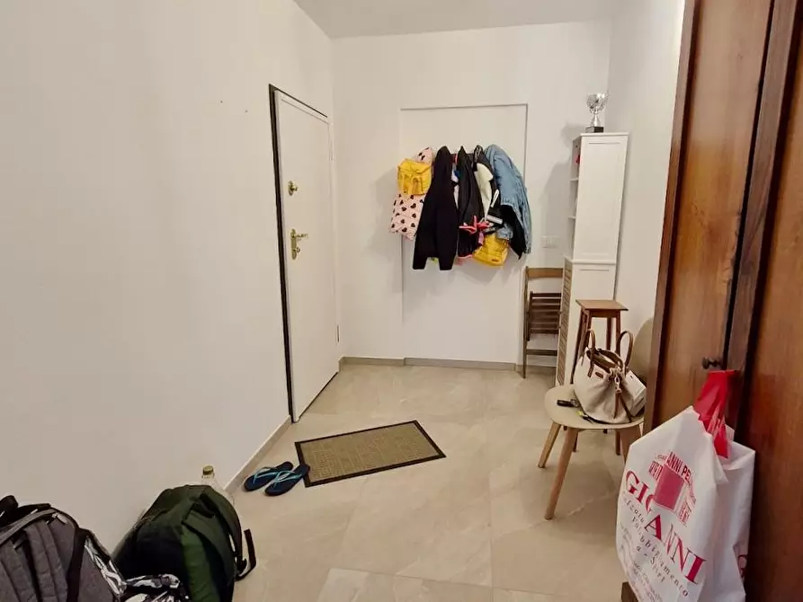 Immagine 8 di Appartamento in vendita  a San Giuliano Terme