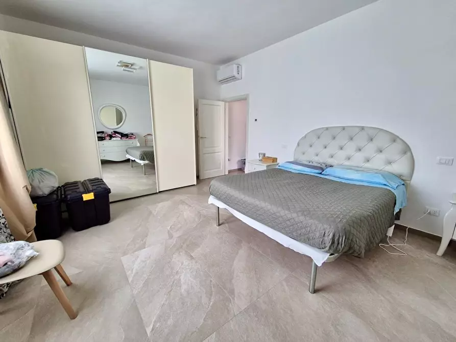 Immagine 7 di Appartamento in vendita  a San Giuliano Terme