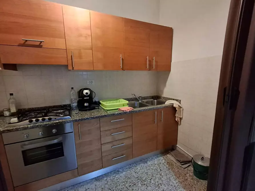 Immagine 4 di Terratetto in vendita  a Empoli