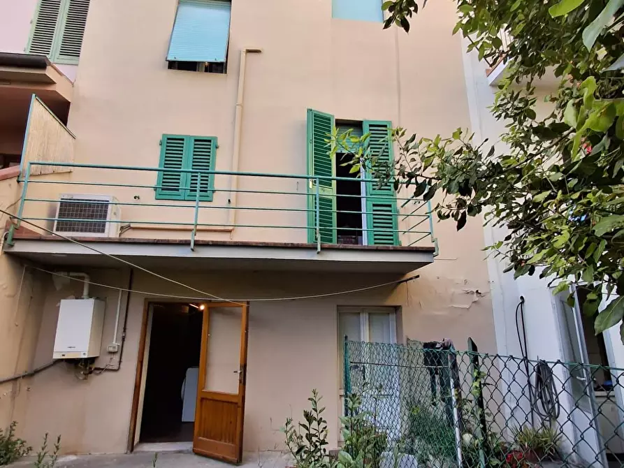 Immagine 1 di Terratetto in vendita  a Empoli