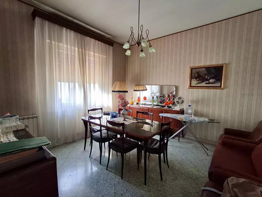 Immagine 2 di Terratetto in vendita  a Empoli