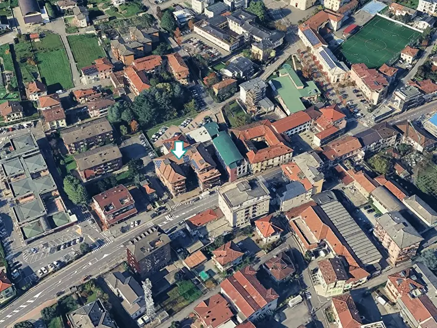 Immagine 2 di Appartamento in vendita  a Casazza