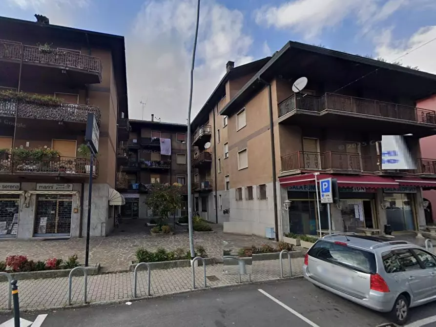 Immagine 1 di Appartamento in vendita  a Casazza