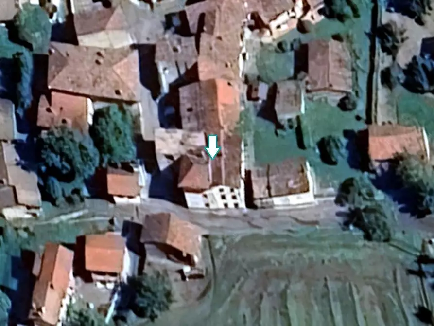 Immagine 2 di Casa semindipendente in vendita  a Garbagna