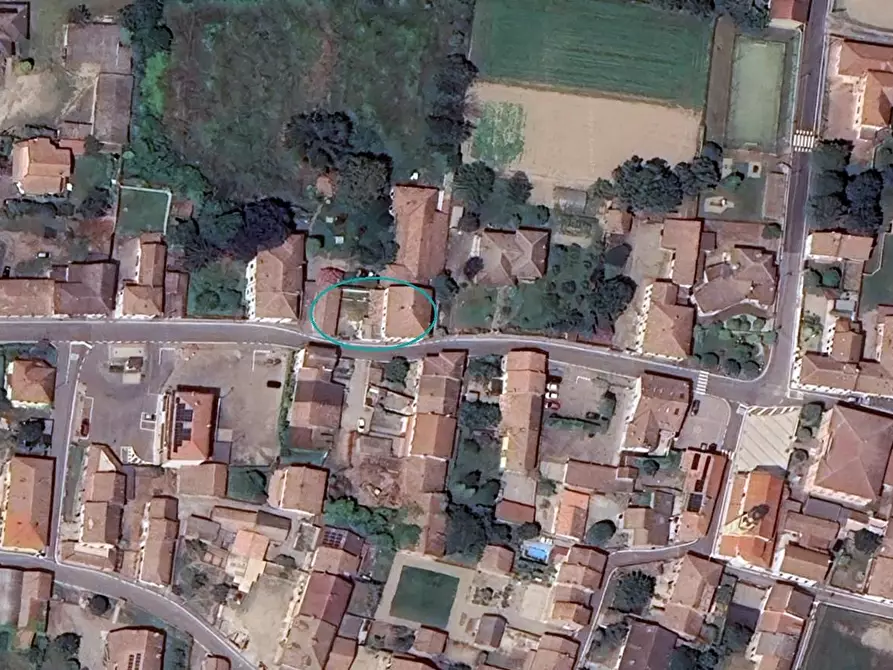 Immagine 3 di Appartamento in vendita  a Isola Sant'antonio