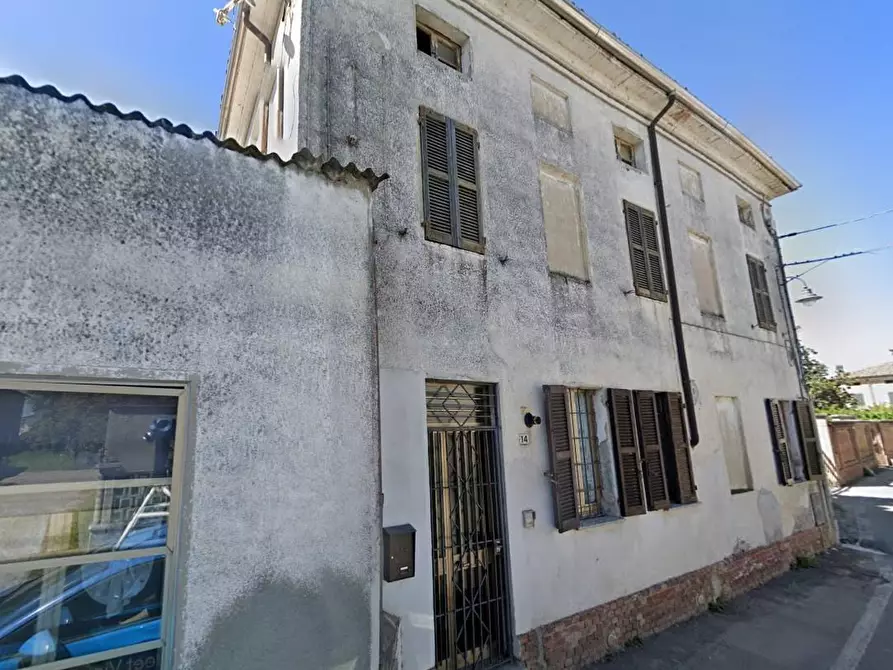Immagine 1 di Appartamento in vendita  a Isola Sant'antonio